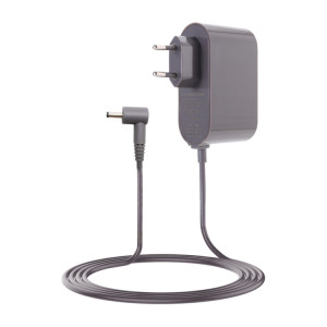 Pour aspirateur Dyson V10 Slim 21.75V /1.1A chargeur adaptateur secteur avec voyant lumineux prise ue SH3702803-20