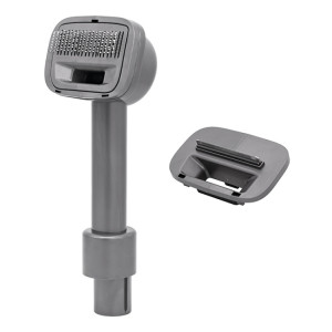 Tête d'aspiration pour poils d'animaux pour aspirateur Dyson V6 V7 V8 V10 V11, spécification : standard. SH7901866-20