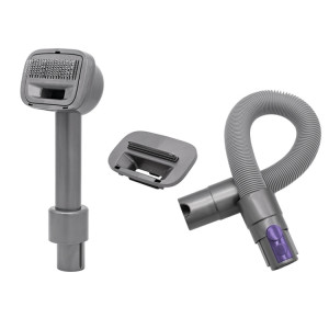 Pour Dyson V6 V7 V8 V10 V11 Tête d'aspiration pour poils d'animaux, spécification : mise à niveau. SH7902192-20