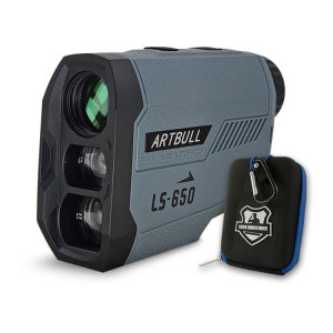 ARTBULL LS-650 Télémètre laser de golf extérieur 650 m télescope altimètre SA703273-20