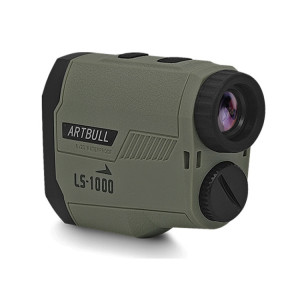 ARBULL LS-1000 Golf Télémètre Extérieur Altimètre Goniomètre Télescope SA7070650-20