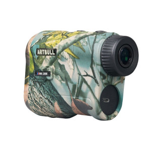Télémètre de golf rechargeable ARTBULL NK-1000 Camouflage, livraison de couleurs aléatoires SA7075665-20