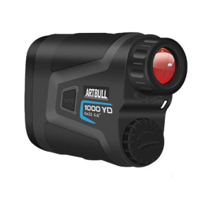 ARTBULL 1000m Golf Télémètre Laser Télescope Altimètre Tachymètre SA70891928-20