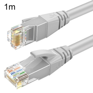 1m JINGHUA Cat5e Set-Top Box Routeur Câble réseau d'ingénierie informatique SJ6001212-20