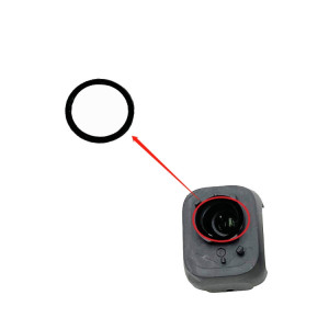 Pour DJI Mini 3 / Mini 3 Pro Gimbal Caméra Cadre Protection UV Objectif Réparation Accessoires SH7353529-20