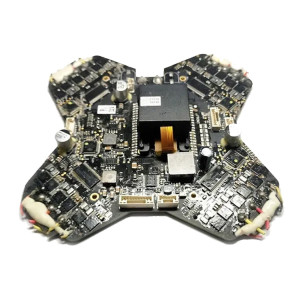 Pour DJI Phantom 3 Pro/Phantom 3 Advanced 2312 Module de carte contrôleur principal SH59021488-20