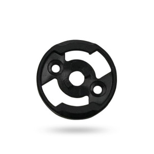 Plaques de montage d'hélice à dégagement rapide pour Drone DJI Spark, CW SH01021753-20