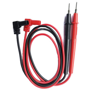 3 pièces HC92 1000V 82cm multimètre fil de Test de taraudage pour voltmètre avec filetage SH7427760-20