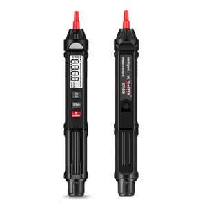 WinAPEX ET8906 Multimètre numérique Stylo de test de tension Testeur de capacité Diode NVC Testeur SW2801381-20
