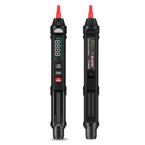 WinAPEX ET8908 Multimètre numérique Stylo de test de tension Testeur de capacité Diode NVC Testeur SW2802999-20