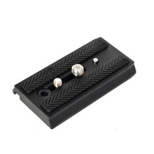 BEXIN 501-L90 Plaque de dégagement rapide pour Manfrotto 501 502 504HDV Benro S4 S6 S7 S8 SB7404834-20