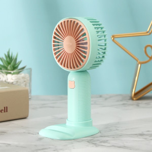 Petit ventilateur portable Mini ventilateur de poche portable (vert) SH801B430-20