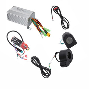 Pour Xiaomi M365 / Pro Scooter Parts Set, Style: Standard SH34031286-20