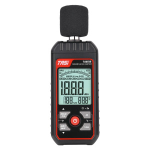 TASI TA651B Appareil de décibel pour testeur de bruit domestique ST51021411-20