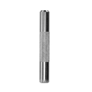 Pour Xiaomi M365 / Pro cheville à crochet pliante pour planche à roulettes électrique (argent) SH901A551-20