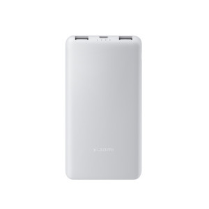 Xiaomi Lite Version 10000mAh 22.5W Power Bank USB-C/Type-C PD Charge Rapide Bidirectionnelle SX78521725-20