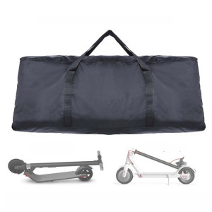 Pour Ninebot/Xiaomi Pro/ES Series Scooter sac de rangement sac à main 125 cm de large SH95011969-20