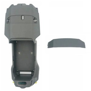 Pour DJI MAVIC 2 Enterprise Couverture d'interface d'extension externe Coque supérieure SH82491130-20