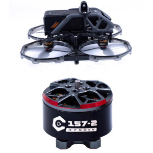 C157-2 FPV traversant le moteur de photographie aérienne de machine pour le support AVATA3.5 (3750KV) SH301A1172-20