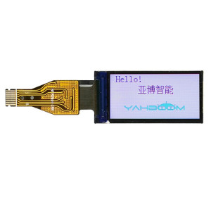 Carte de développement Yahboom MCU RCT6 Carte de base du système ARM de carte expérimentale STM32, spécification: écran couleur TFT de 0,96 pouce SY3405342-20