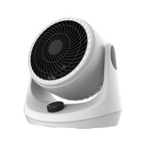 Ventilateur de bureau à économie d'énergie domestique pour grande éolienne à circulation d'air, style : modèle USB SH22021807-20