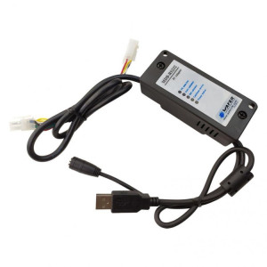 MDB-RS232 2020 Version USB Données du validateur de pièces MDB sur PC RS232 pour distributeur automatique SH86211913-20