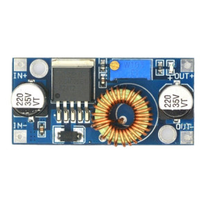 Module d'alimentation Buck réglable XL4005 DC-DC, 5-32V, haute puissance SH2501799-20
