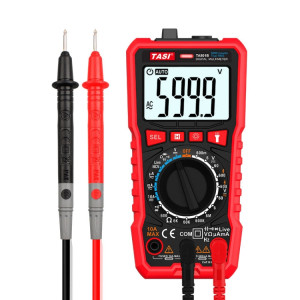TASI TA801B multimètre numérique intégré manuel automatisé ampèremètre à affichage numérique de haute précision ST35011542-20