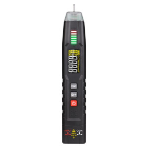 TASI TA13C Smart Pen Multimètre Numérique Multimètre Portable Compact Haute Précision ST8647325-20