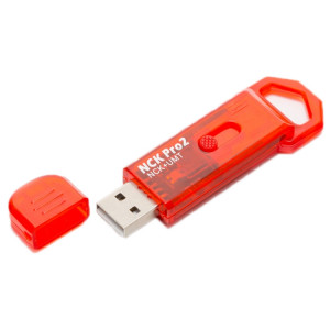 DONGLE NCK PRO2 2 en 1 DONGLE NCK +DONGLE UMT SH87031057-20