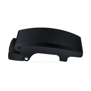 Boucle de ceinture intelligente multifonctionnelle, traqueur GPS anti-perte pour personnes âgées, couleur : noir complet. SH8805871-20