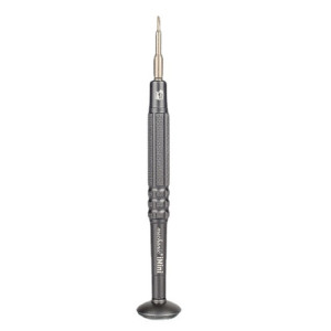 MECHANIC iMini Series Outil d'horloge de lot de vis pour lunettes de réparation de téléphone portable, série: Phillips 1.5 SM6503155-20