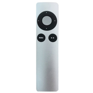 Pour les télécommandes TV Apple TV 1/2/3 Music Systems (blanc) SH201A269-20