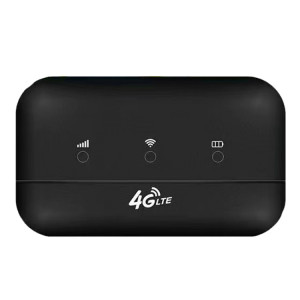 LT600 indicateur LED routeur 4G LTE Terminal de voiture Portable carte WIFI Mobile routeur SIM SH7502842-20