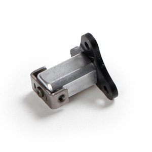 Pour DJI Mavic Mini 3 Pro / Mini 3 Pivots de moteur de bras de pivots avant et arrière, style : pivot avant SH10011500-20