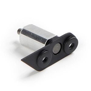 Pour DJI Mavic Mini 3 Pro / Mini 3 Pivots avant et arrière Pivots de moteur de bras, Style: Pivot arrière droit SH1002816-20