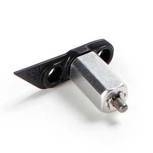Pour DJI Mavic Mini 3 Pro / Mini 3 Pivots avant et arrière Pivots de moteur de bras, Style: Pivot arrière gauche SH1003287-20