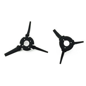 1 paire pour caméra à cardan DJI Mavic Mini 3 PRO, caoutchouc absorbant les chocs SH20011106-20