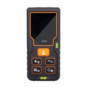 HILDA HD40 télémètre laser haute précision règle électronique laser SH04011239-20