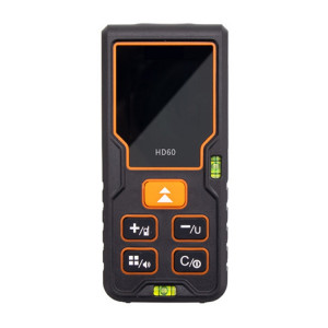 HILDA HD60 télémètre laser haute précision règle électronique laser SH04021952-20