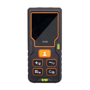HILDA HD80 télémètre laser haute précision règle électronique laser SH04031873-20