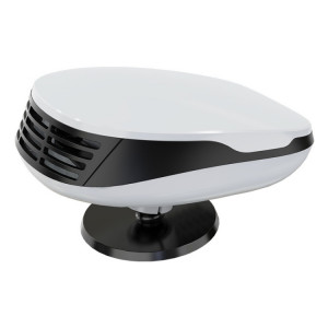 Ventilateur d'air chaud de désembuage d'hiver de chauffage de voiture multifonctionnel (9710B) SH001A325-20