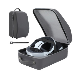 JYS JYS-P5157 pour PS VR2 peut stocker des lunettes VR + poignée sac de rangement antichoc et Anti-pression SJ0343409-20