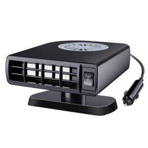 Ventilateur de chauffage de vitesse de désembuage de dégivrage d'hiver de chauffage de voiture, couleur: 12V ordinaire SH5401419-20