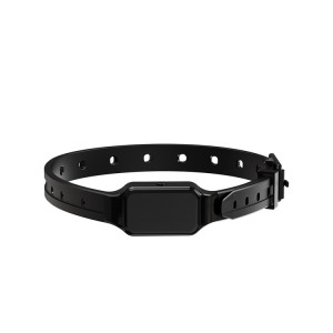 Collier de dressage électronique puissant avec colonne de choc électrique enveloppante pour animaux de compagnie, style: récepteur SH69021993-20
