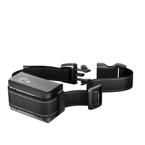 Collier étanche de formation de choc électrique intelligent pour animaux de compagnie, dispositif de dressage de chien télécommandé de 1000 m, spécification: récepteur SH80031521-20