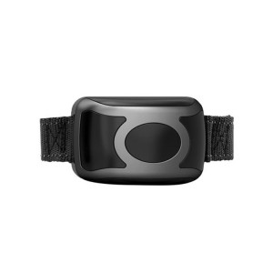 Dispositif électronique intelligent de dressage de chien à télécommande, collier de choc de dressage pour animaux de compagnie, bouchon d'écorce, style: récepteur SH24021442-20
