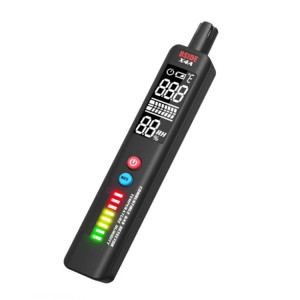 Alarme de fuite de gaz de détecteur de gaz combustible portatif BSIDE X4A SB10311727-20