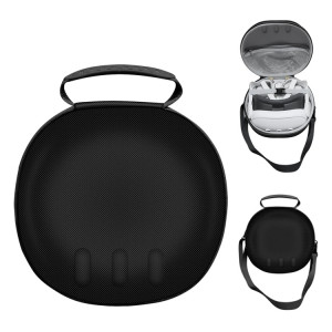 Sac de rangement pour lunettes Meta Quest 3 VR JYS, sac de transport antichute et anti-rayures (noir) SJ701A1601-20