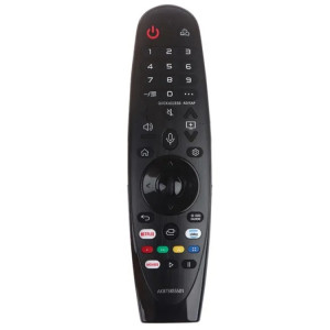 Pour télécommande infrarouge LG TV, télécommande portable (AKB75855501) SH701A1251-20